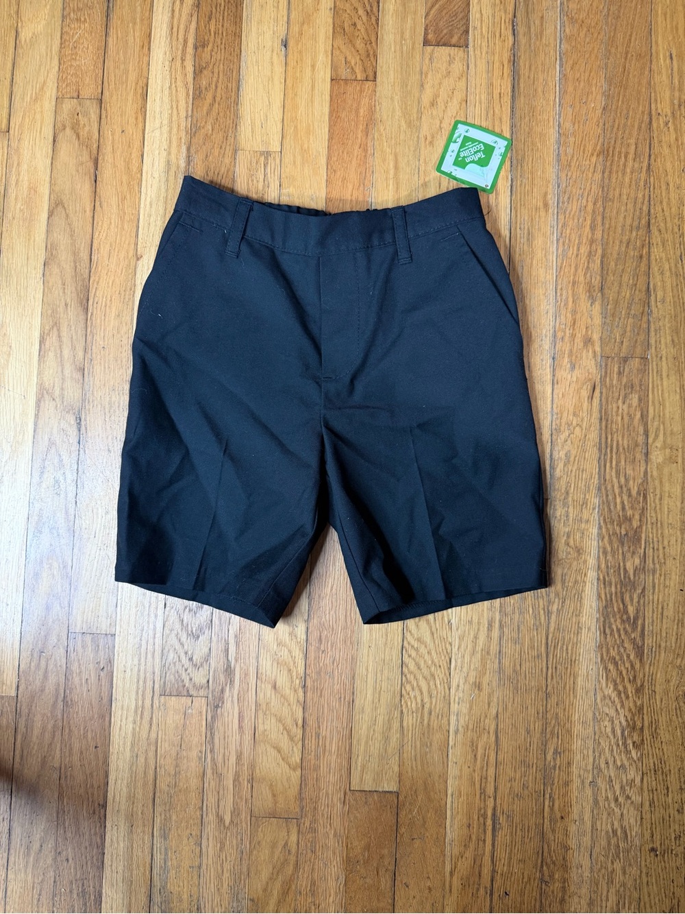 Tu 3 years School Uniform Shorts NWT
